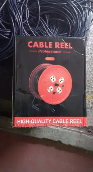 1.5 Gauge Extension Cable 50m