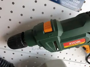 Impact Drill 500W