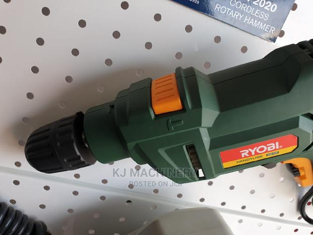 Impact Drill 500W - thumbnail 2