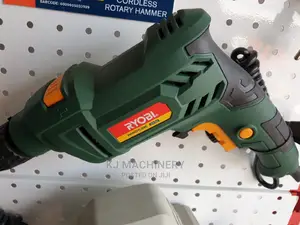 Impact Drill 500W