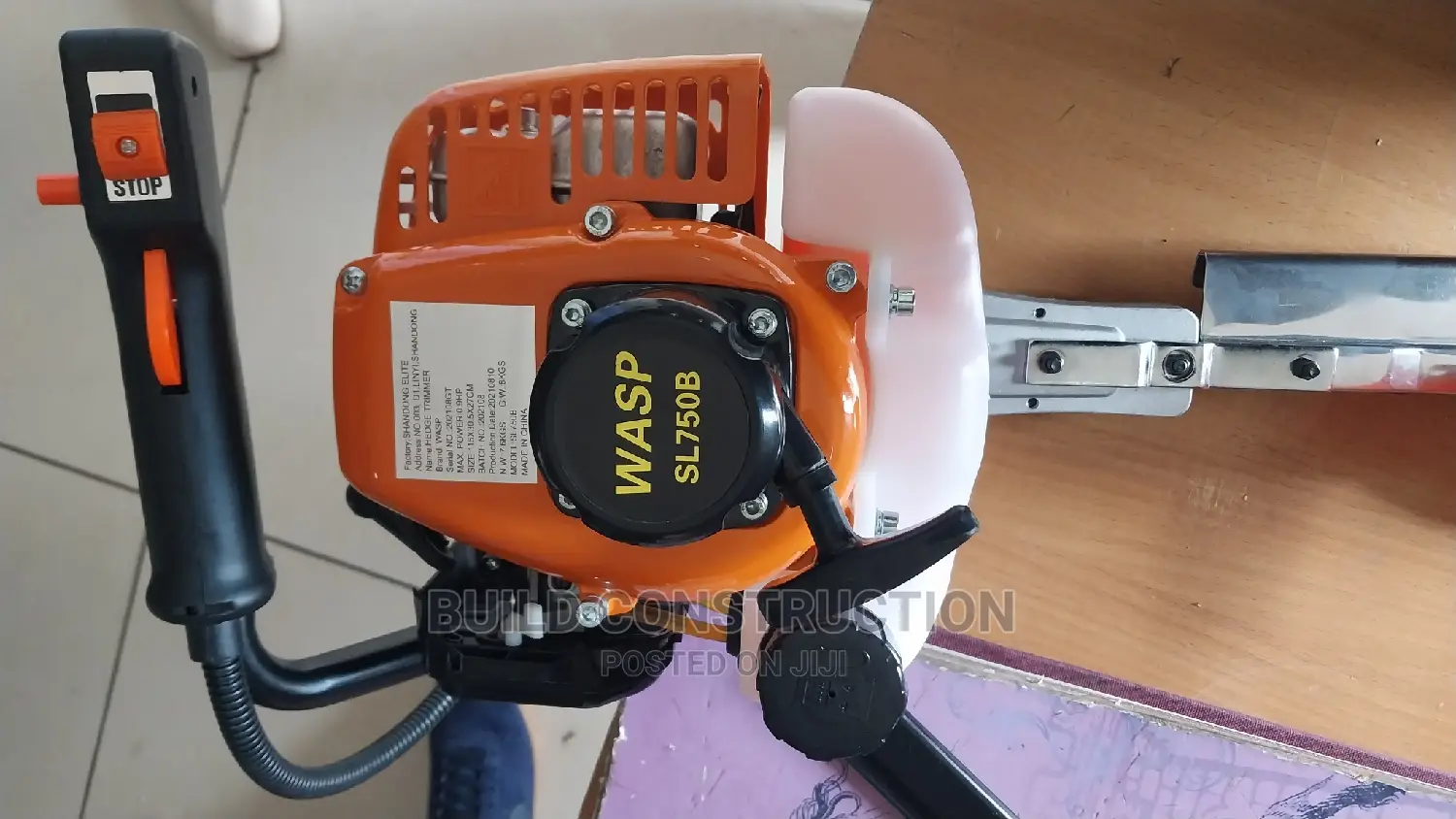 Hedge Trimmer Supplies in Kenya
