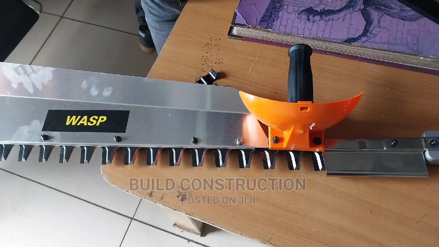 Hedge Trimmer Supplies in Kenya