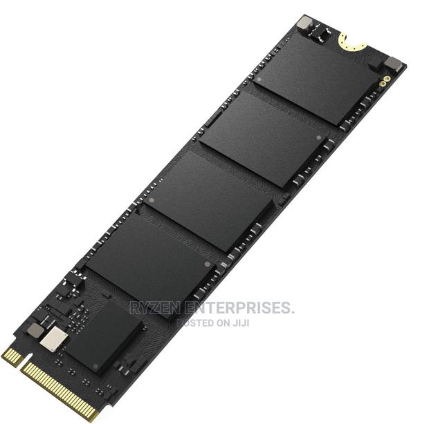 Hikvision E3000 Internal SSD M.2 Pcie Gen 3*4 Nvme 2280- 1tb