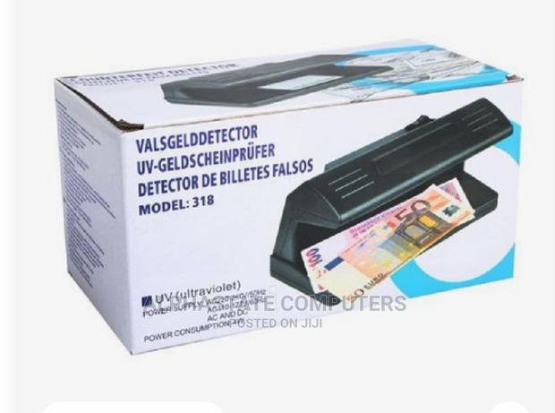 Fake Money Detector Fake Money Detector 318