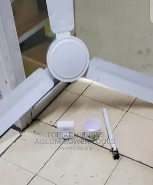 Ceiling Fan
