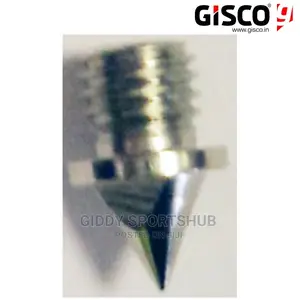 Gisco Spikes for Running Shoes 5mm