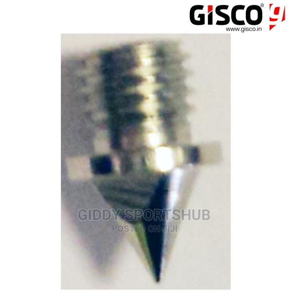 Gisco Spikes for Running Shoes 5mm - main view