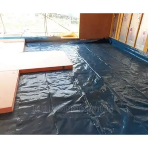 Damp Proof Membrane Suppliers in Kenya.