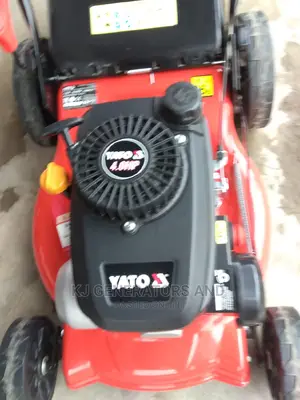 4hp Lawnmower