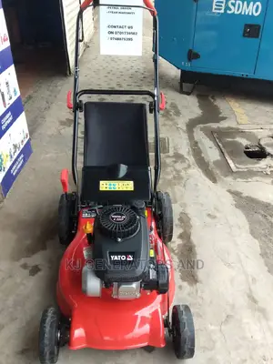 4hp Lawnmower