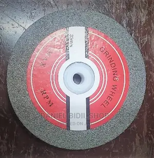 6 Inch Grinding Wheel