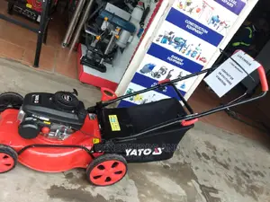 Yato Lawn Mower In Stock