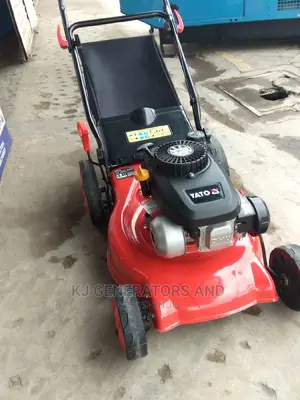 Yato Lawn Mower In Stock