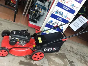Yato Lawn Mower In Stock