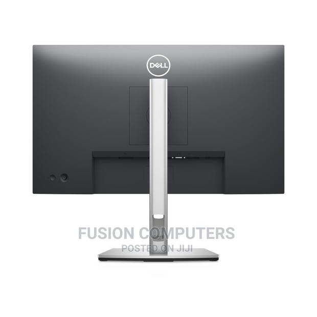 DELL Monitor - P2422h - 23.8in - 1920x1080