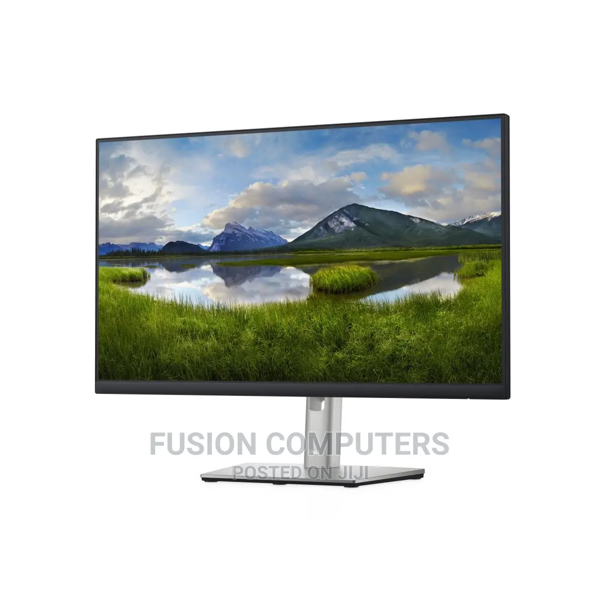DELL Monitor - P2422h - 23.8in - 1920x1080