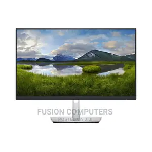 DELL Monitor - P2422h - 23.8in - 1920x1080