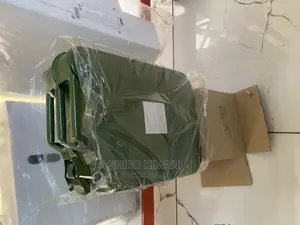 High Quality 20L Fuel Jerrican