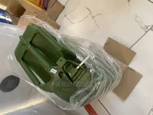 Quality 20L Fuel Jerrican
