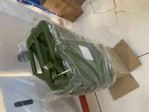 Quality 20L Fuel Jerrican