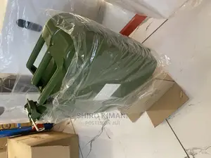20l New Fuel Jerrican