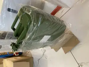 20l New Fuel Jerrican