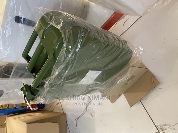 20l New Fuel Jerrican
