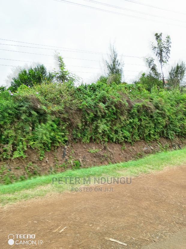 Prime Half Acre Touching Thika Superhighway - thumbnail 2