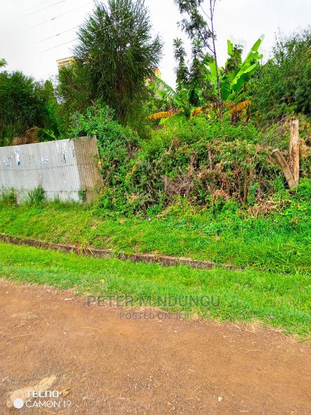 Prime Half Acre Touching Thika Superhighway - thumbnail 4