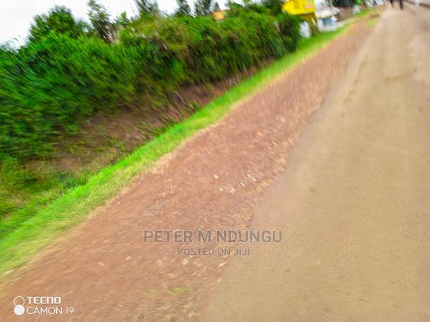 Prime Half Acre Touching Thika Superhighway - thumbnail 5