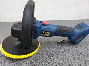 Brushless Polisher 18V