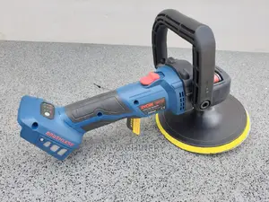 Brushless Polisher 18V