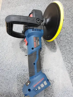 Brushless Polisher 18V