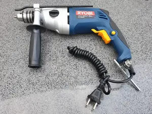 13mm Impact Drill VAR