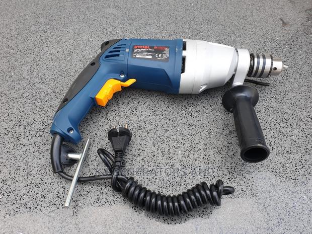 13mm Impact Drill VAR - thumbnail 3