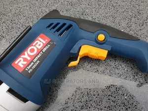13mm Impact Drill VAR