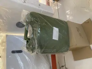20L Best Quality Fuel Jerrican