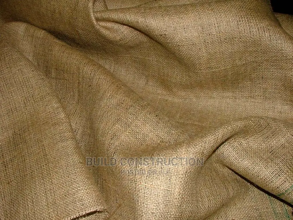 Construction Hessian Cloth Suppliers in Kenya.