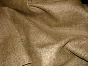 Construction Hessian Cloth Suppliers in Kenya.