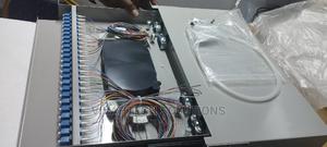 ODF 48core LC UPC Loaded Completely - thumbnail 2