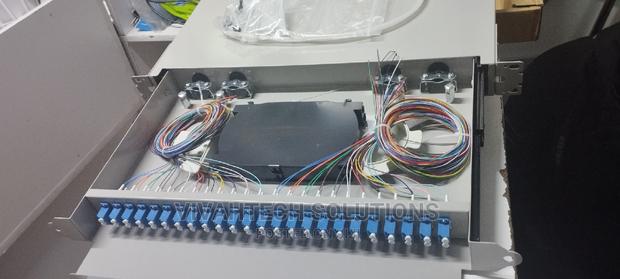 ODF 48core LC UPC Loaded Completely - thumbnail 3