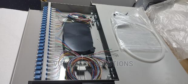 ODF 48core LC UPC Loaded Completely - thumbnail 4