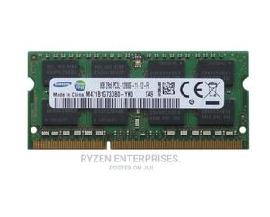 Samsung Desktop RAM DDR3L 8GB 1600 - thumbnail 2