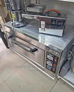 Oven Single Deck-Good One - thumbnail 2