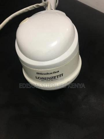 INSTANT HEATER Showers-hot Bathroom Water - thumbnail 2