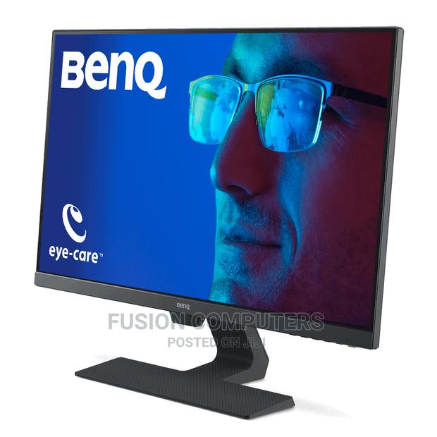 BENQ Desktop Monitor - Gw2780 - 27in