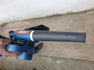 BL 600 Electric Dust Blower
