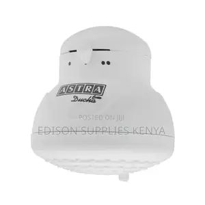 INSTANT HEATER Showers-hot Bathroom Water