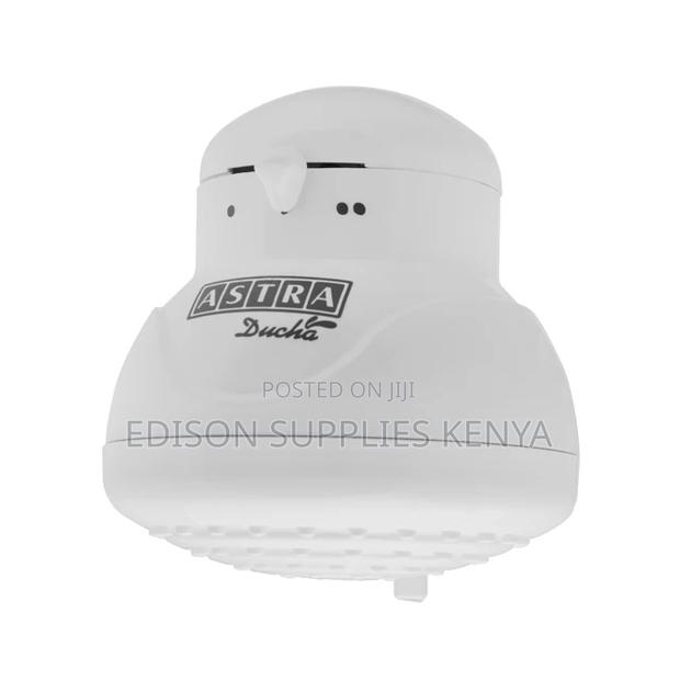 INSTANT HEATER Showers-hot Bathroom Water - thumbnail 3