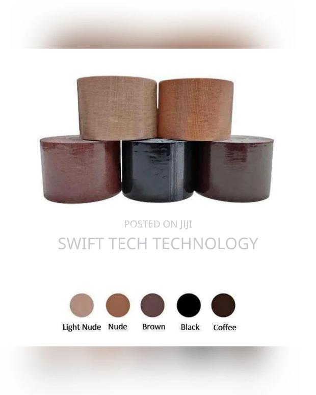 Boob Tape ,Boob Tape - thumbnail 3